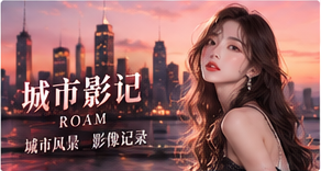 街景胶片